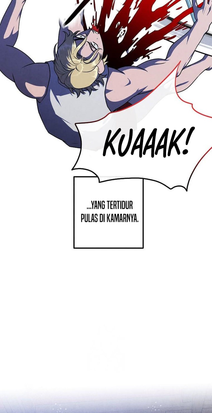 Legendary Youngest Son of the Marquis House Chapter 134 Gambar 35