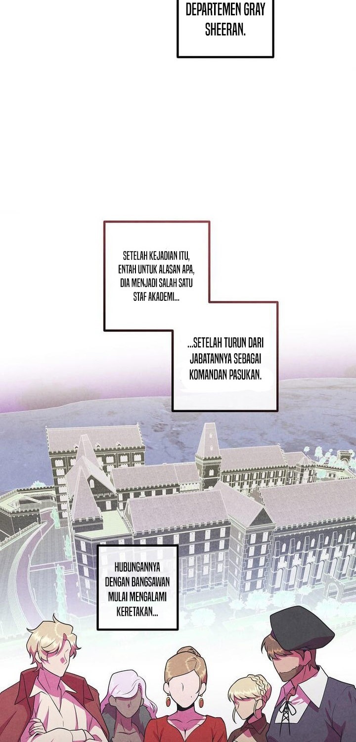 Legendary Youngest Son of the Marquis House Chapter 134 Gambar 37