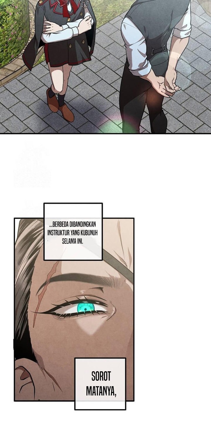 Legendary Youngest Son of the Marquis House Chapter 134 Gambar 39