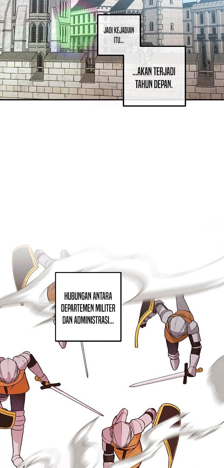 Legendary Youngest Son of the Marquis House Chapter 134 Gambar 4