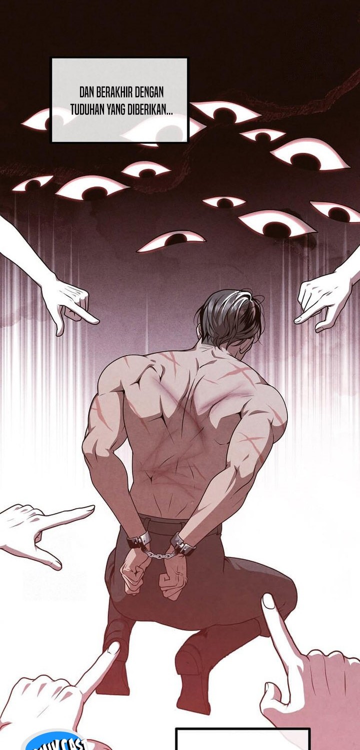 Legendary Youngest Son of the Marquis House Chapter 134 Gambar 7