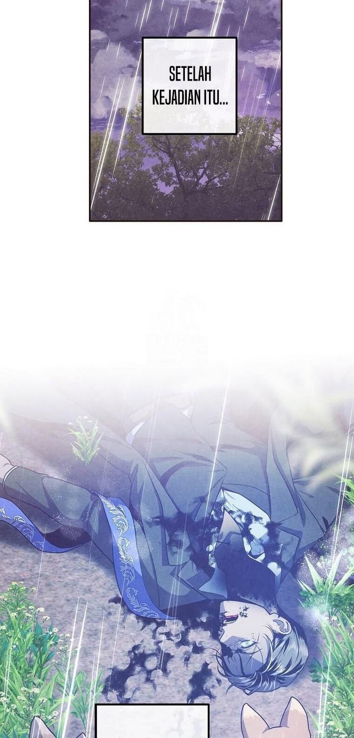 Legendary Youngest Son of the Marquis House Chapter 134 Gambar 9