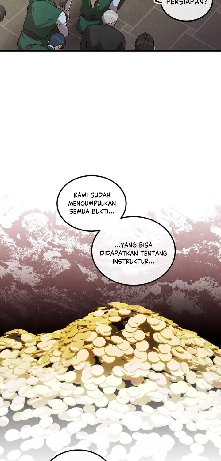 Legendary Youngest Son of the Marquis House Chapter 134 Gambar 14