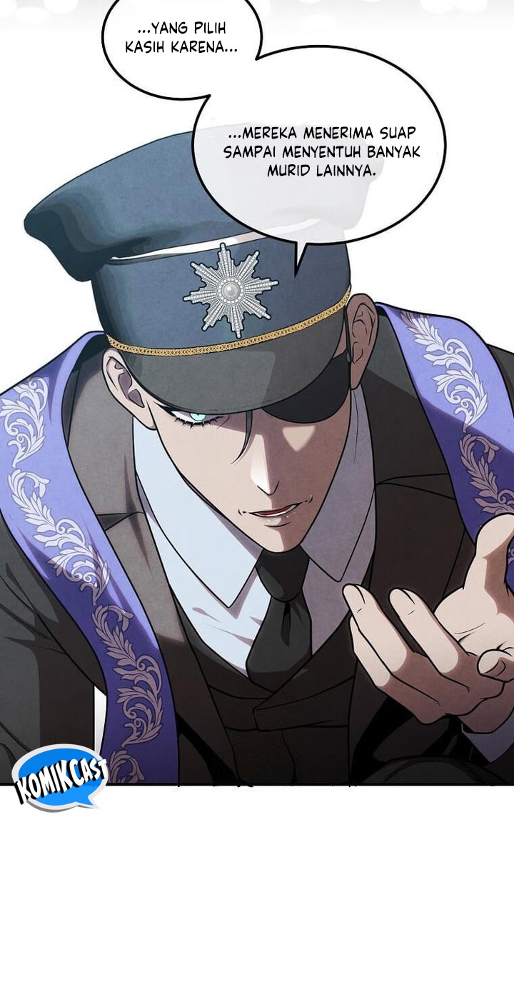 Legendary Youngest Son of the Marquis House Chapter 134 Gambar 15