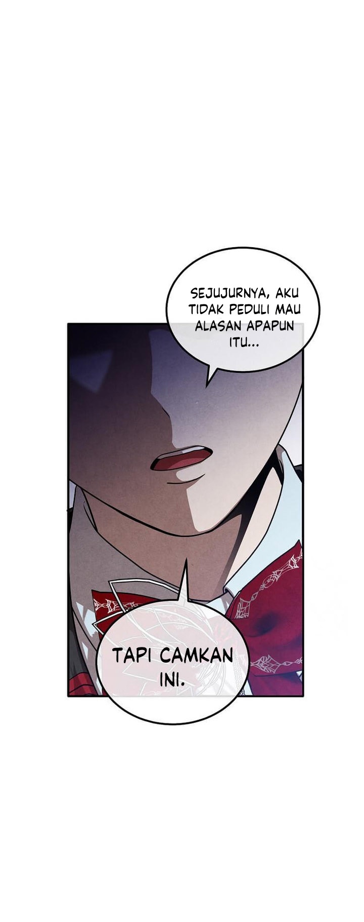 Legendary Youngest Son of the Marquis House Chapter 135 Gambar 25