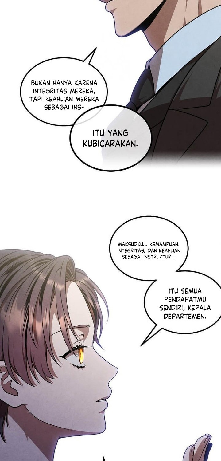 Legendary Youngest Son of the Marquis House Chapter 135 Gambar 27