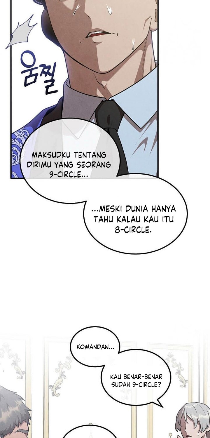 Legendary Youngest Son of the Marquis House Chapter 135 Gambar 29