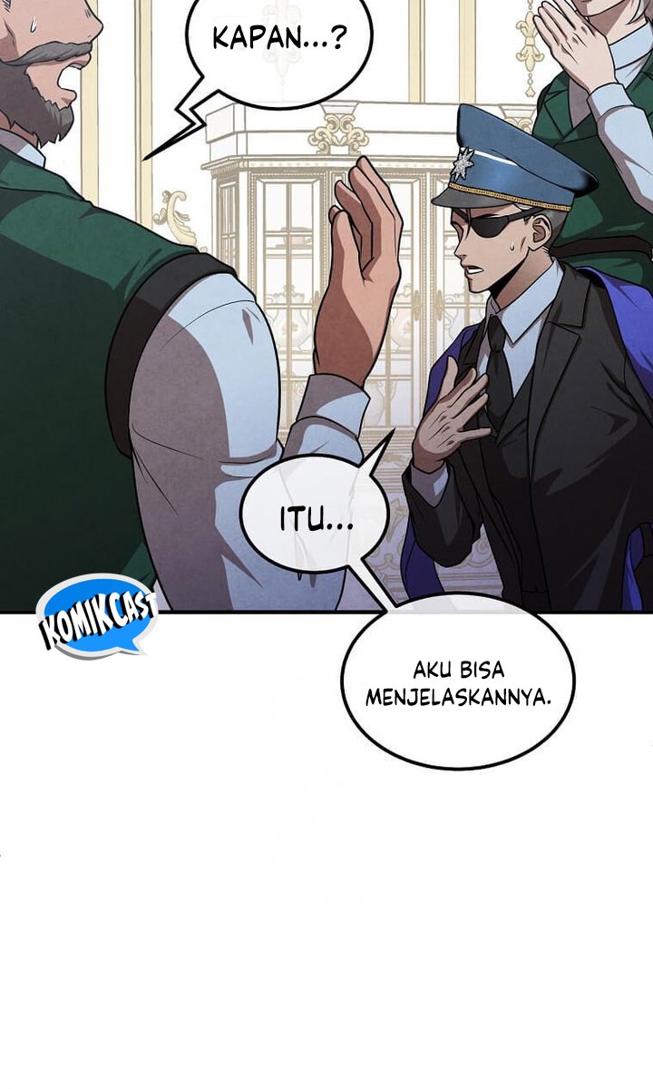 Legendary Youngest Son of the Marquis House Chapter 135 Gambar 30