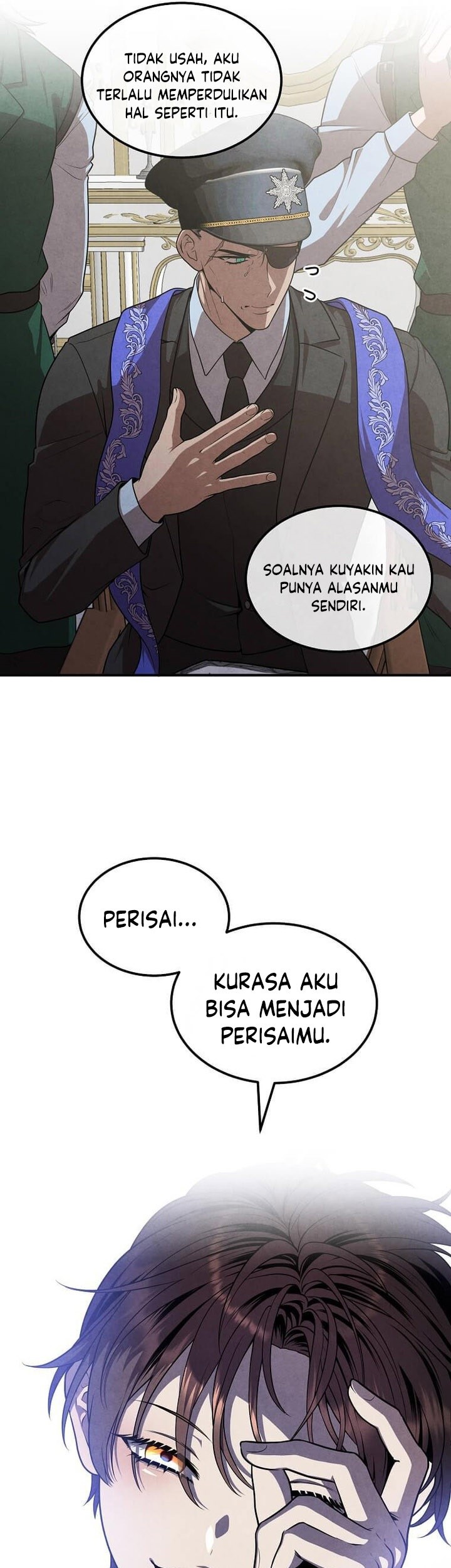 Legendary Youngest Son of the Marquis House Chapter 135 Gambar 31