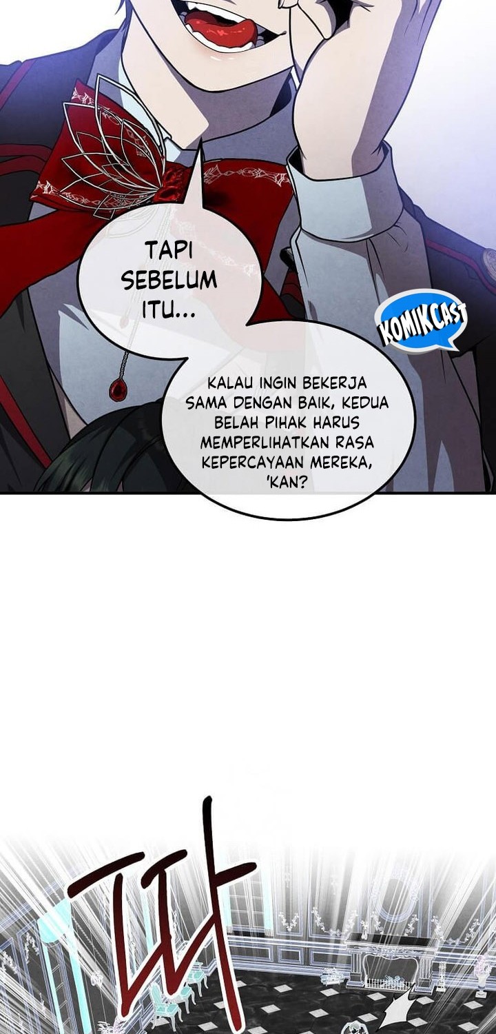 Legendary Youngest Son of the Marquis House Chapter 135 Gambar 32