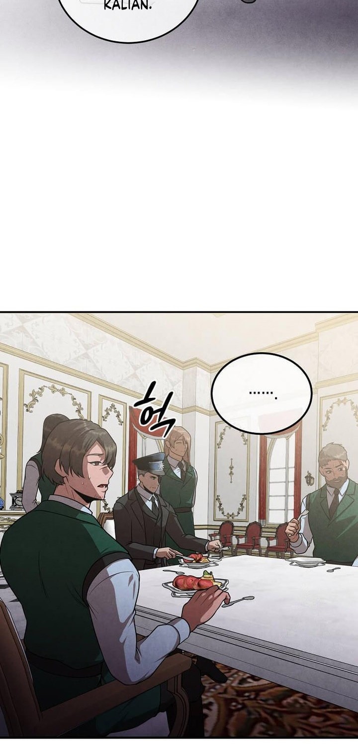 Legendary Youngest Son of the Marquis House Chapter 135 Gambar 17