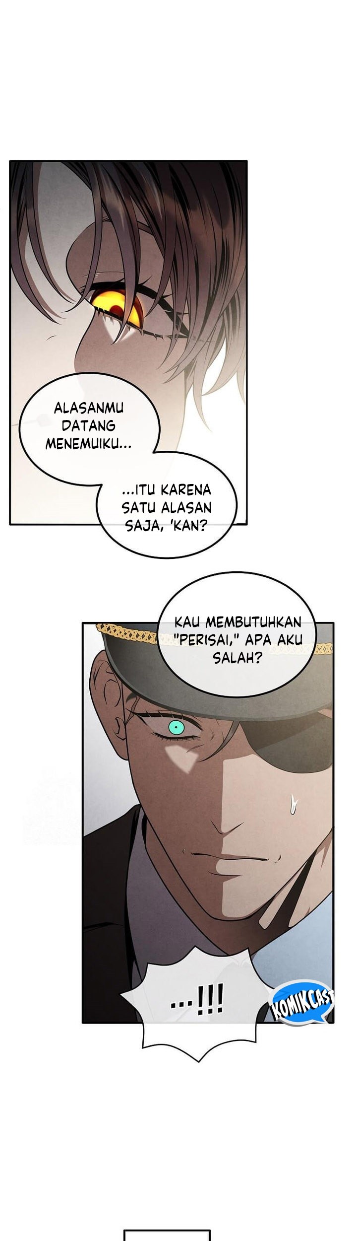 Legendary Youngest Son of the Marquis House Chapter 135 Gambar 18