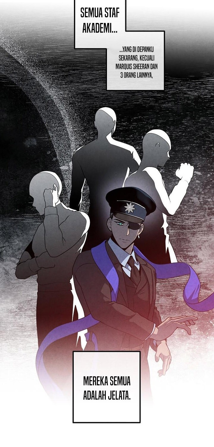 Legendary Youngest Son of the Marquis House Chapter 135 Gambar 19