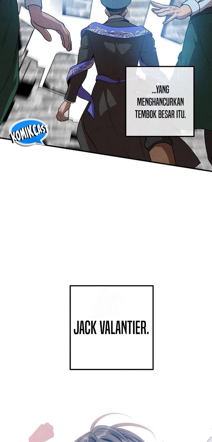 Legendary Youngest Son of the Marquis House Chapter 135 Gambar 22