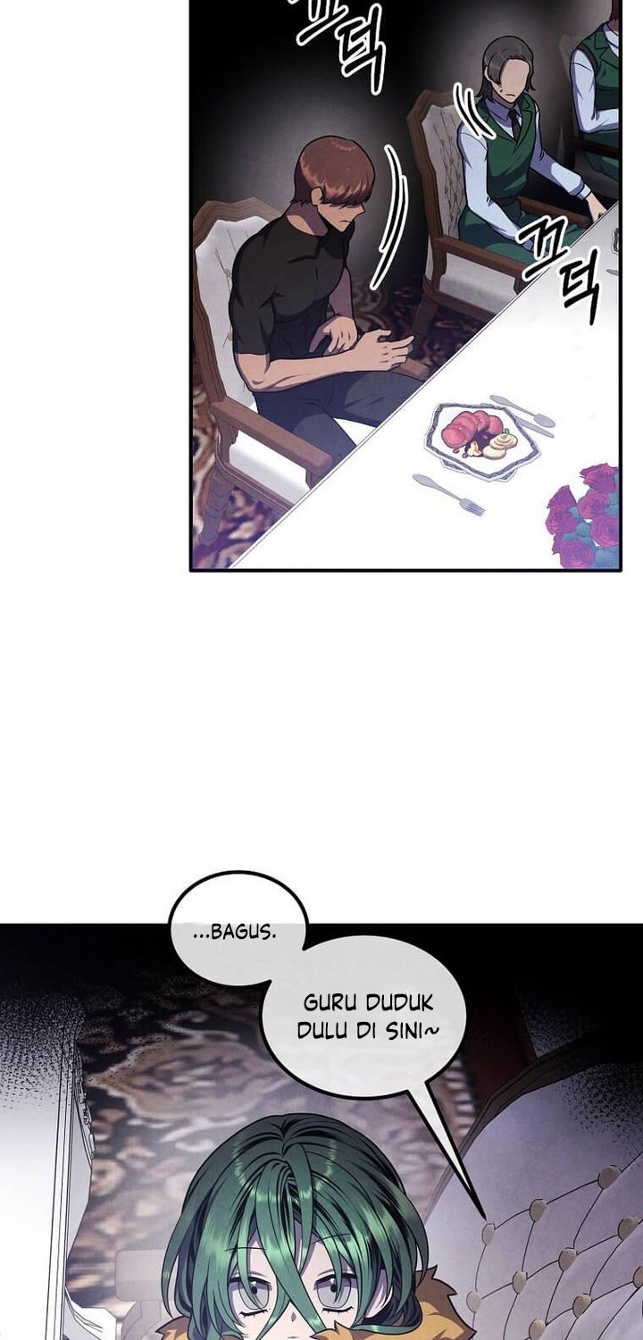 Legendary Youngest Son of the Marquis House Chapter 135 Gambar 42