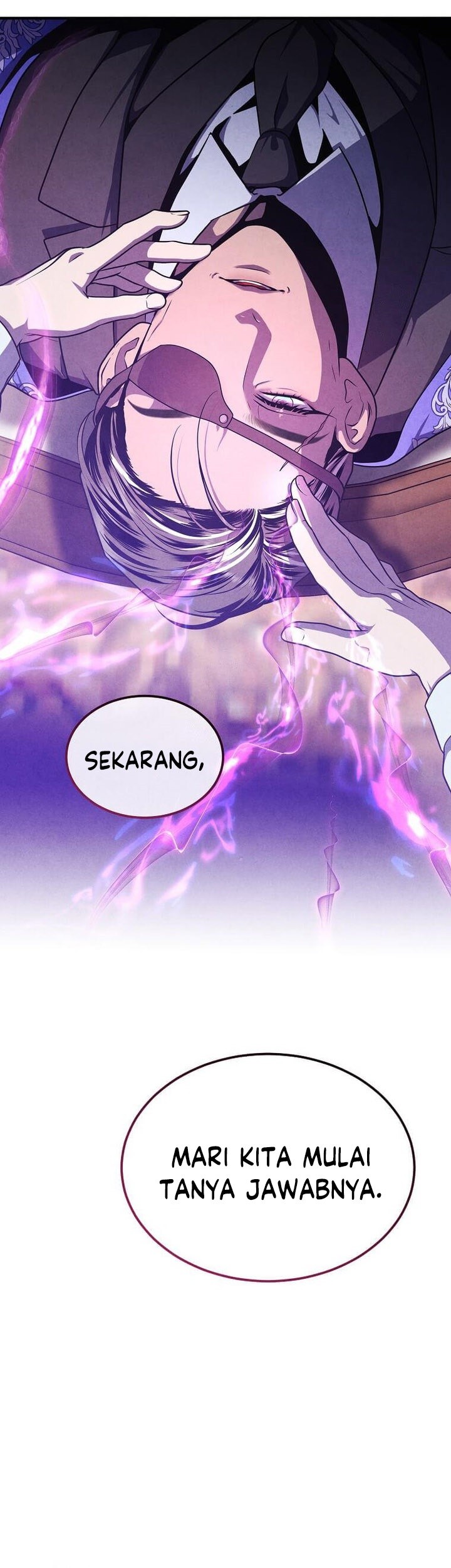 Legendary Youngest Son of the Marquis House Chapter 135 Gambar 48