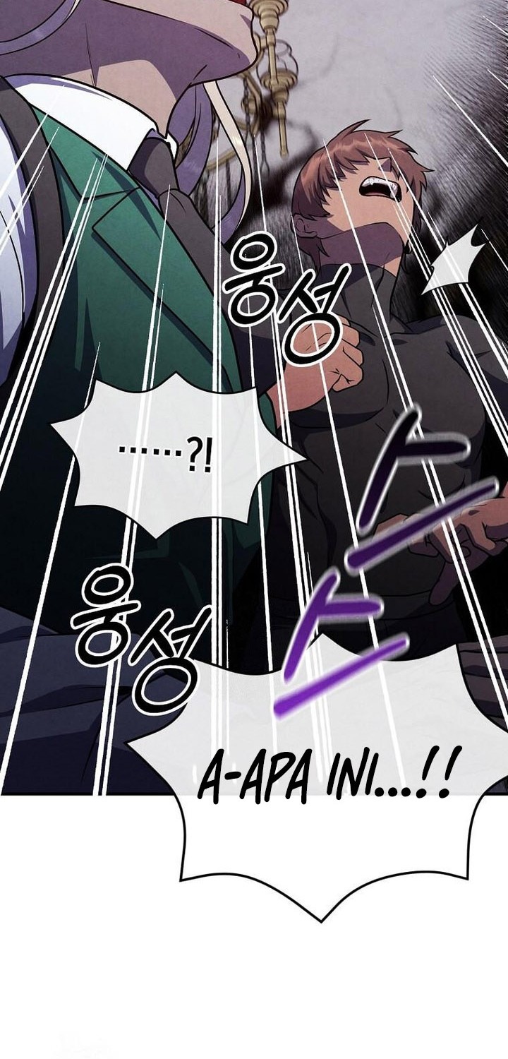 Legendary Youngest Son of the Marquis House Chapter 135 Gambar 34