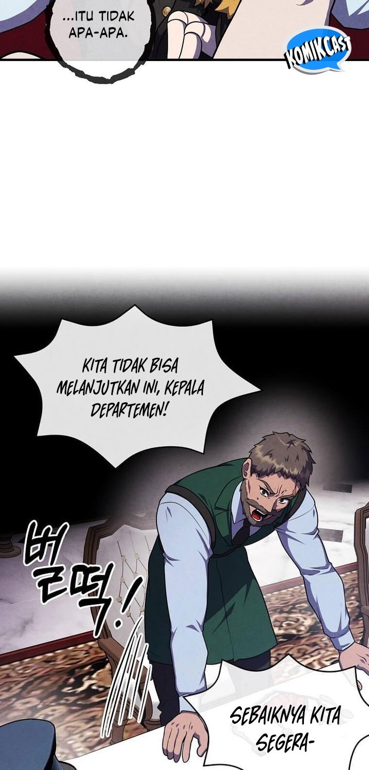 Legendary Youngest Son of the Marquis House Chapter 135 Gambar 37