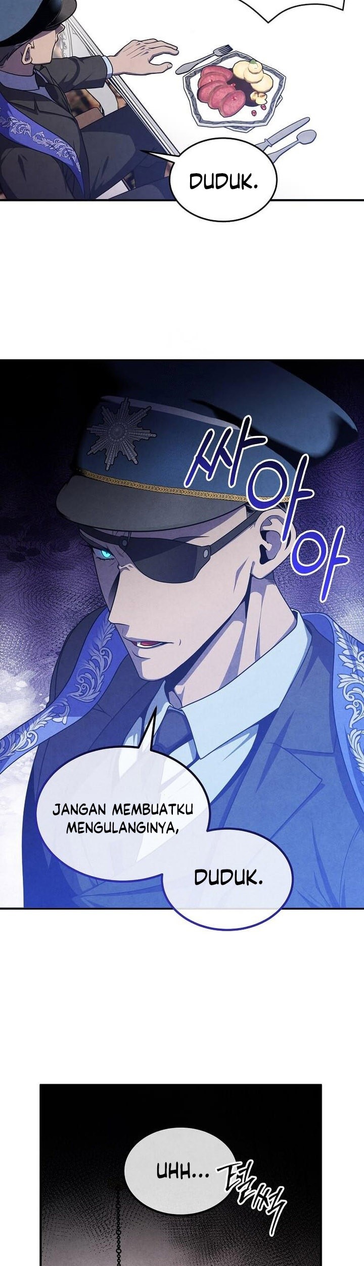 Legendary Youngest Son of the Marquis House Chapter 135 Gambar 38