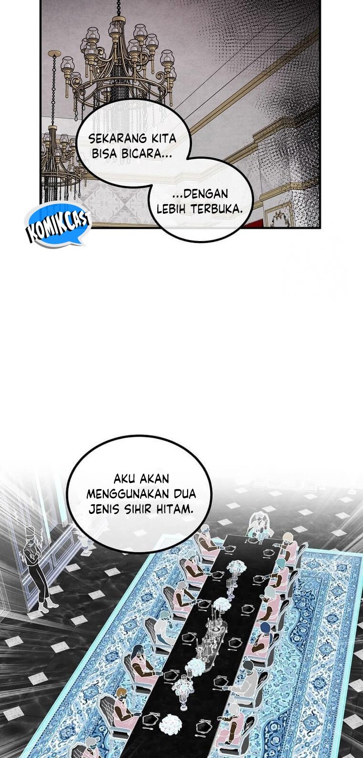 Legendary Youngest Son of the Marquis House Chapter 135 Gambar 39