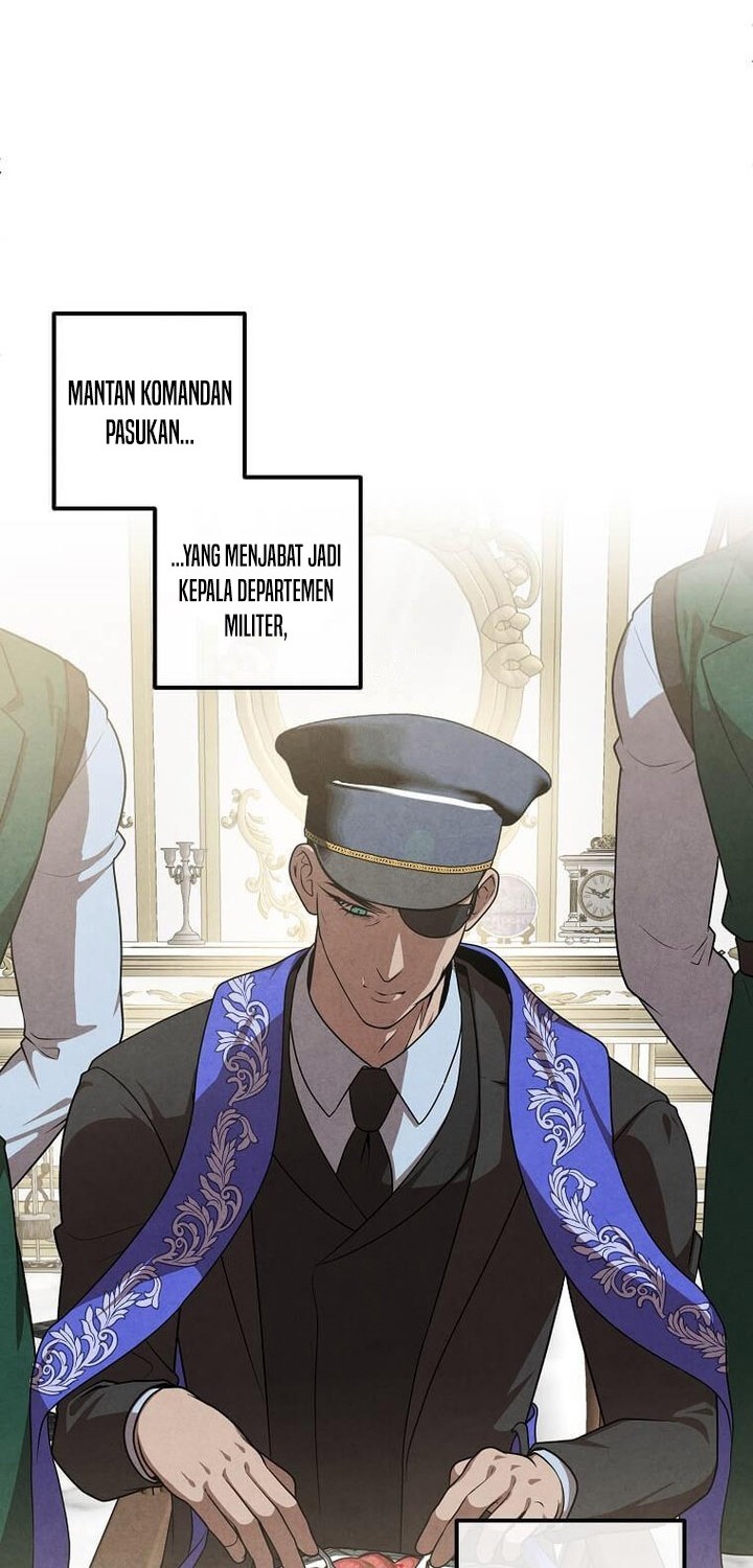 Legendary Youngest Son of the Marquis House Chapter 135 Gambar 4