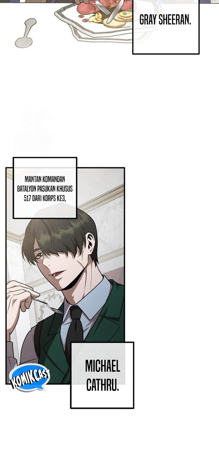 Legendary Youngest Son of the Marquis House Chapter 135 Gambar 5