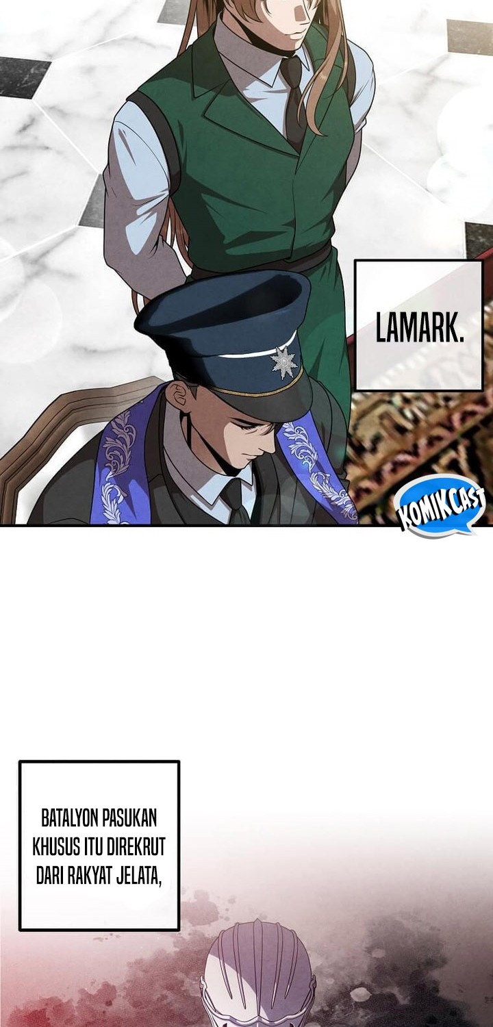 Legendary Youngest Son of the Marquis House Chapter 135 Gambar 7