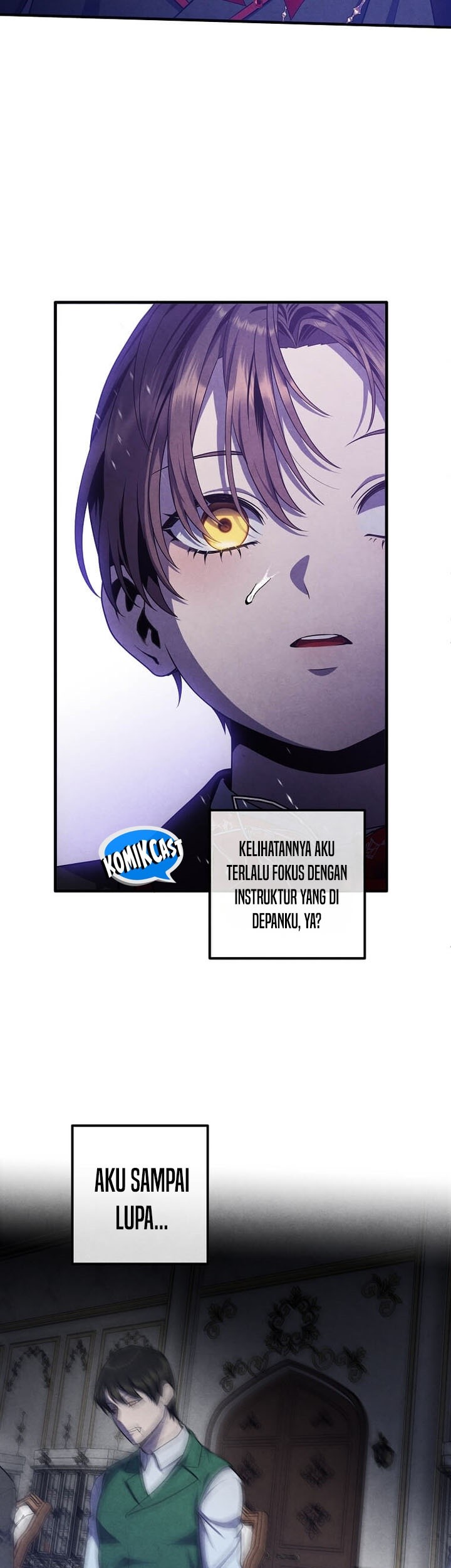 Legendary Youngest Son of the Marquis House Chapter 136 Gambar 23