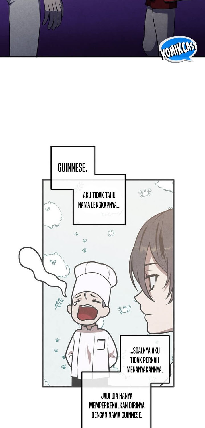 Legendary Youngest Son of the Marquis House Chapter 136 Gambar 27