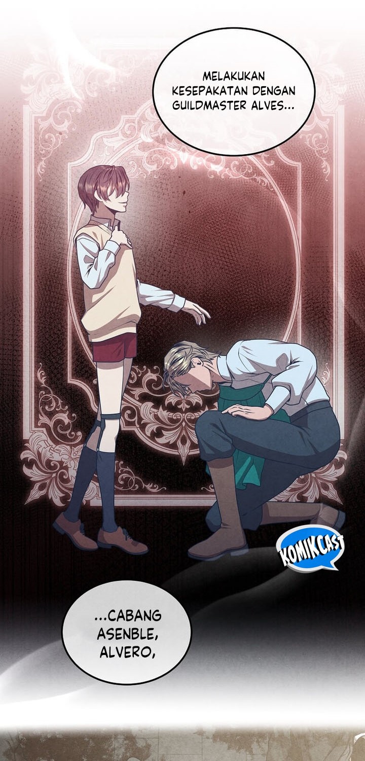 Legendary Youngest Son of the Marquis House Chapter 136 Gambar 32