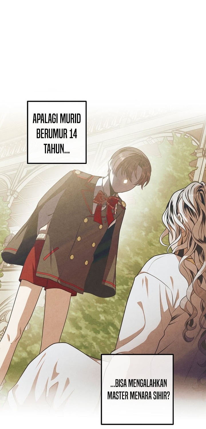 Legendary Youngest Son of the Marquis House Chapter 136 Gambar 17