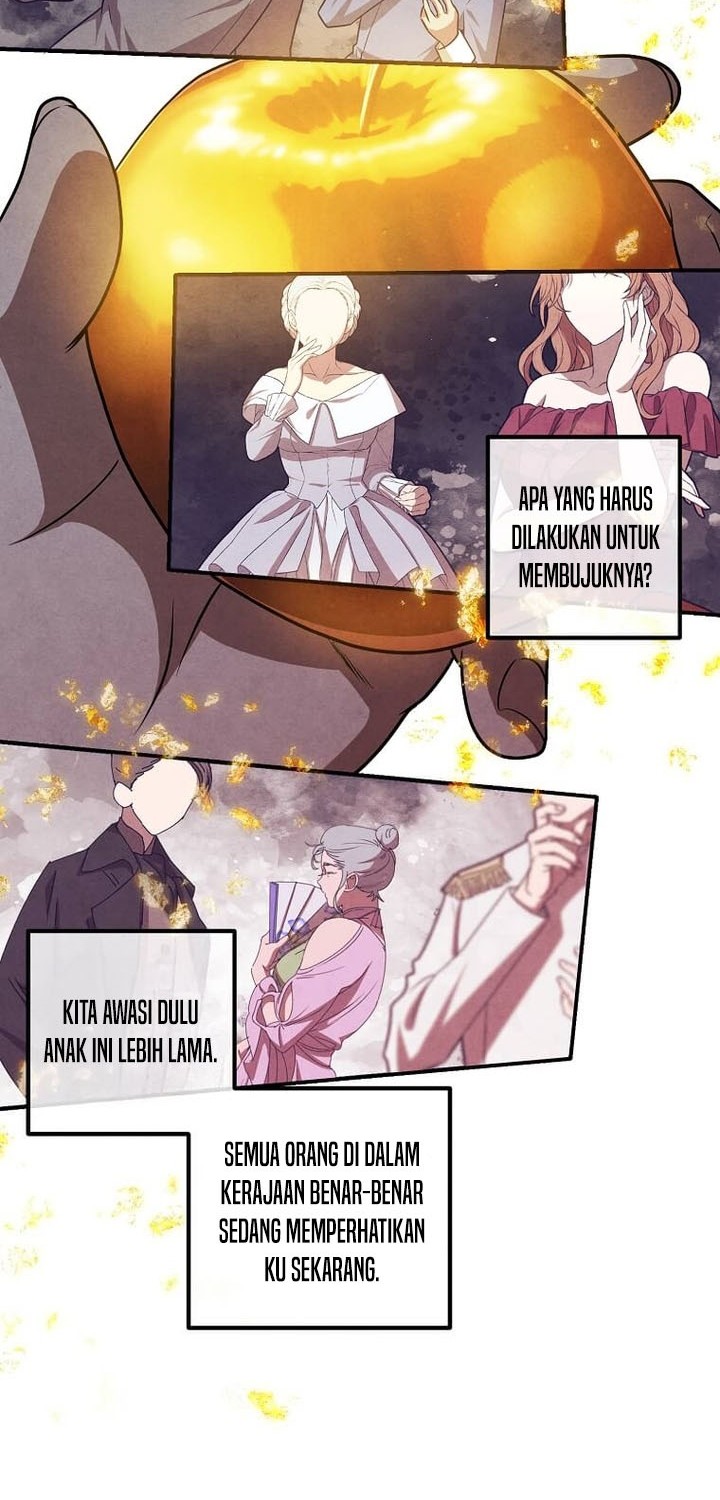 Legendary Youngest Son of the Marquis House Chapter 136 Gambar 19