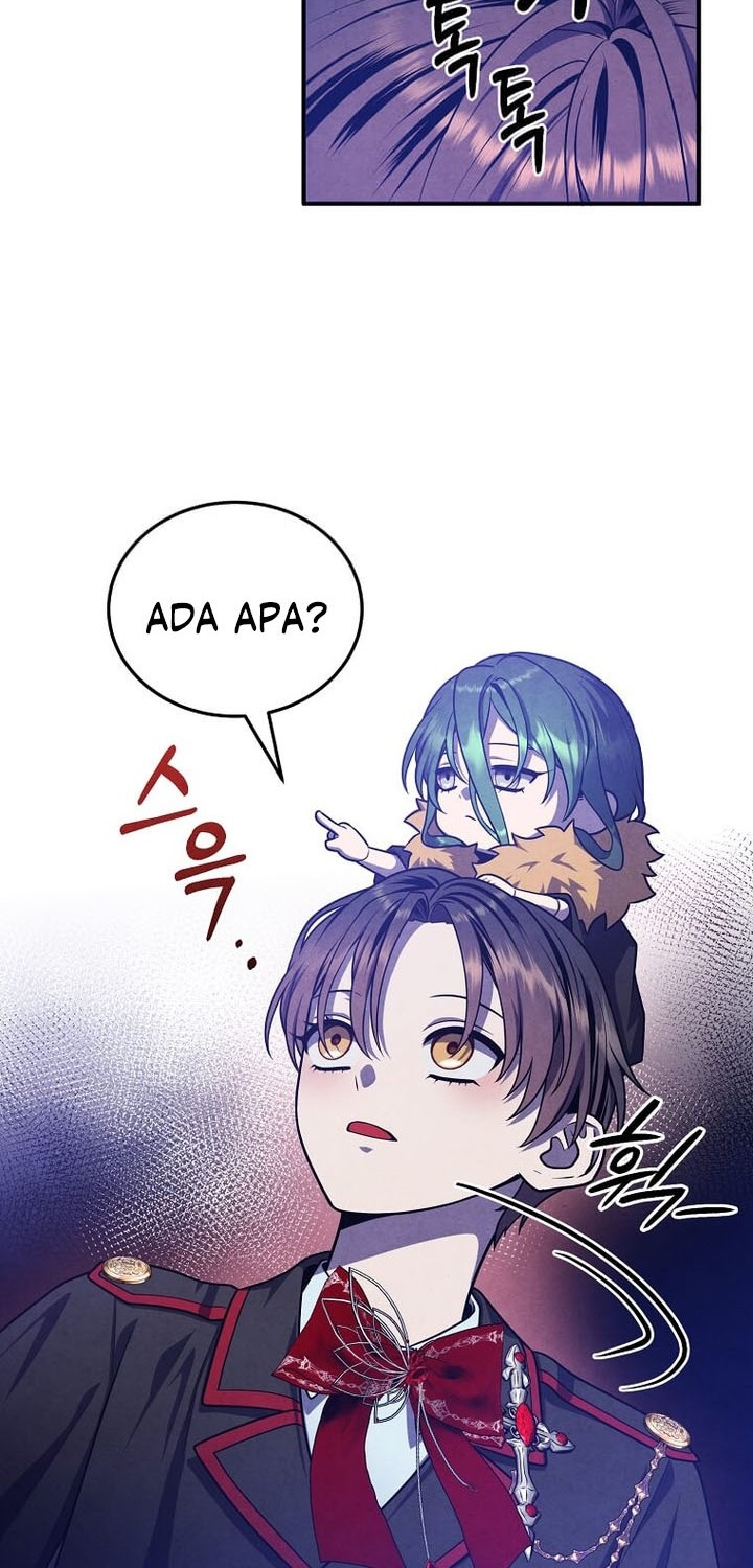 Legendary Youngest Son of the Marquis House Chapter 136 Gambar 22