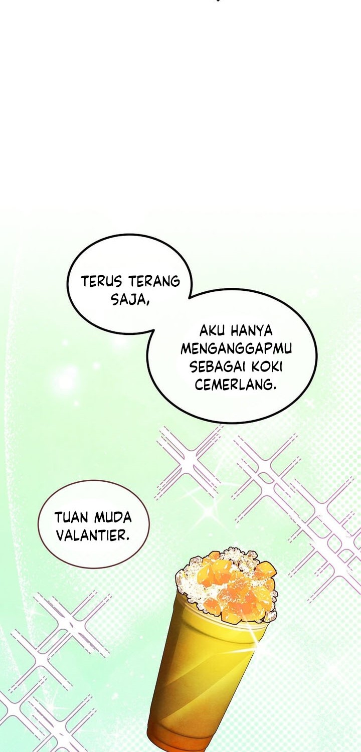 Legendary Youngest Son of the Marquis House Chapter 136 Gambar 44