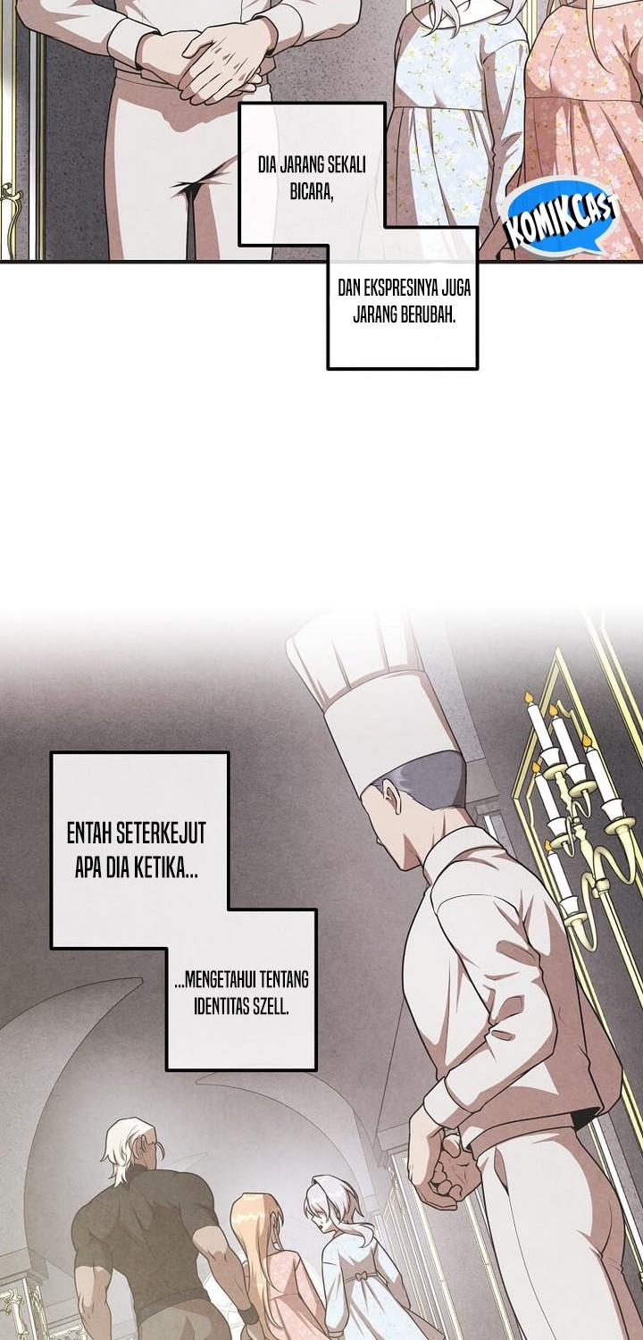 Legendary Youngest Son of the Marquis House Chapter 136 Gambar 47