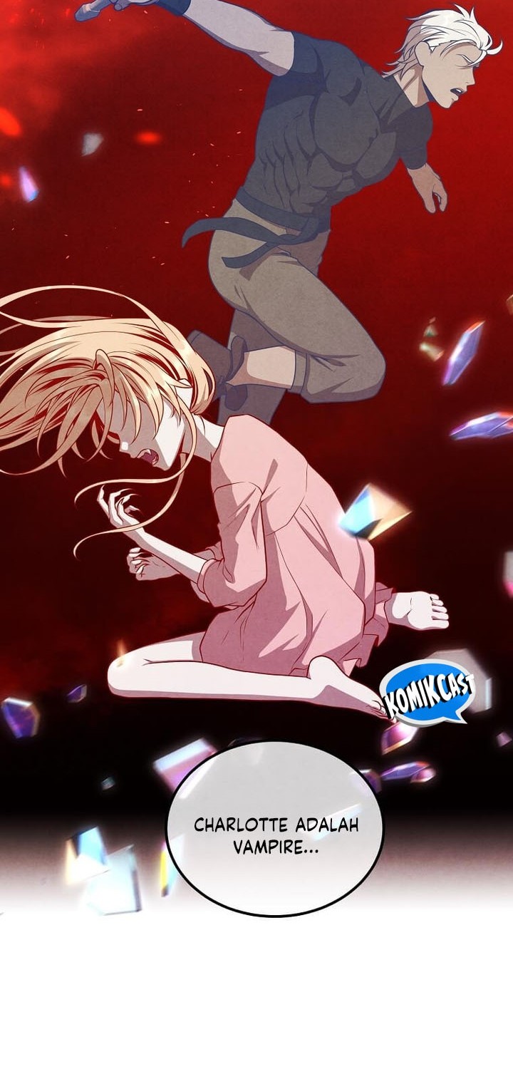 Legendary Youngest Son of the Marquis House Chapter 136 Gambar 34