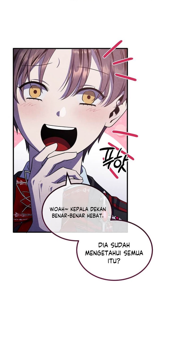 Legendary Youngest Son of the Marquis House Chapter 136 Gambar 37