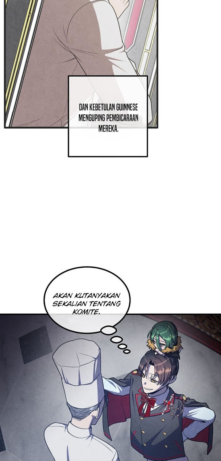 Legendary Youngest Son of the Marquis House Chapter 136 Gambar 39