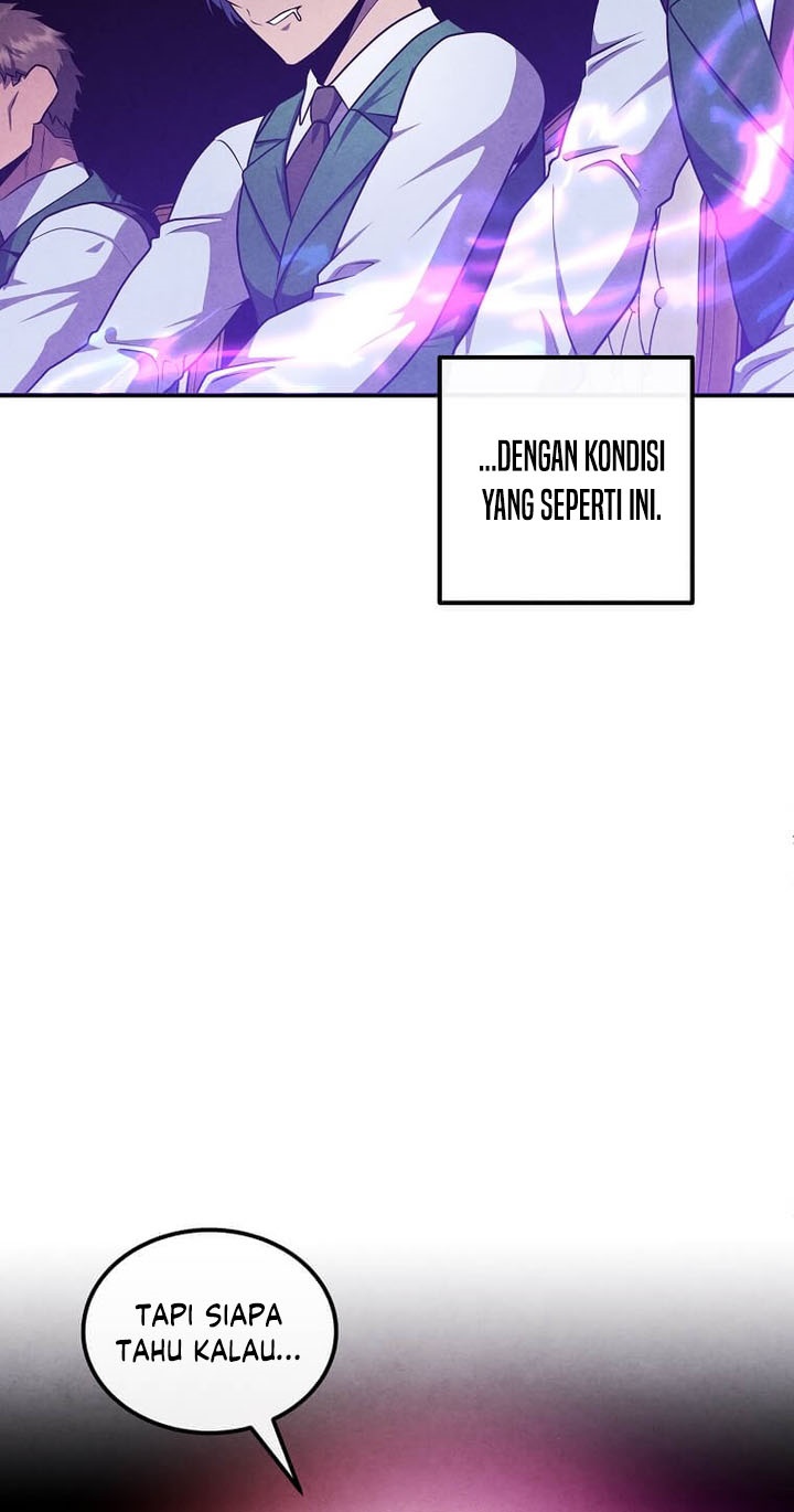 Legendary Youngest Son of the Marquis House Chapter 136 Gambar 5