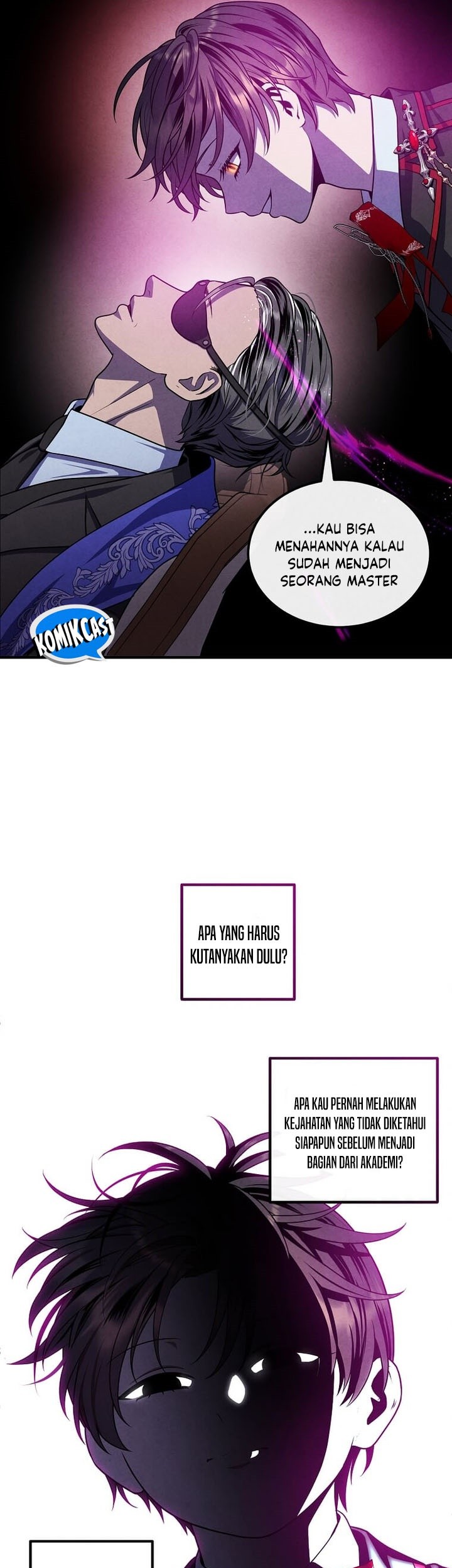 Legendary Youngest Son of the Marquis House Chapter 136 Gambar 6