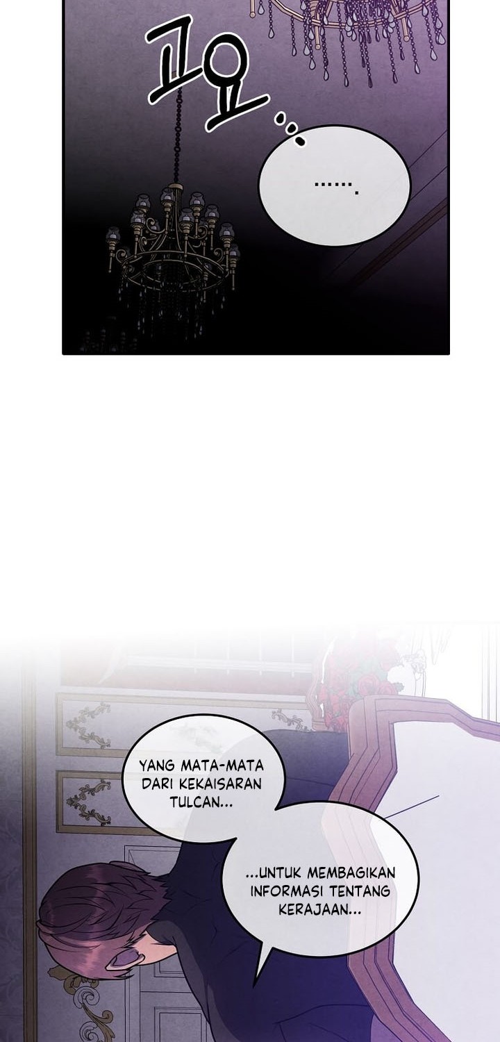 Legendary Youngest Son of the Marquis House Chapter 136 Gambar 9