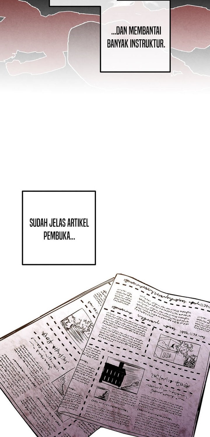 Legendary Youngest Son of the Marquis House Chapter 136 Gambar 14