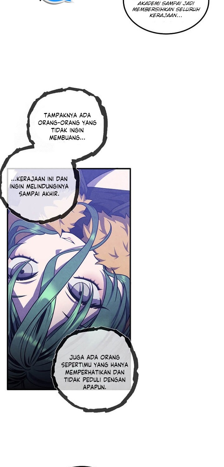 Legendary Youngest Son of the Marquis House Chapter 137 Gambar 26