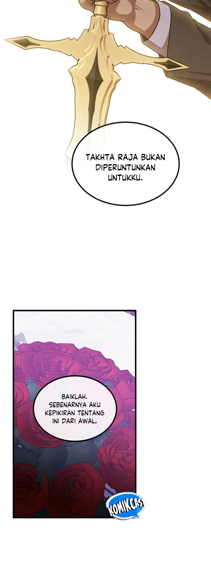 Legendary Youngest Son of the Marquis House Chapter 137 Gambar 29