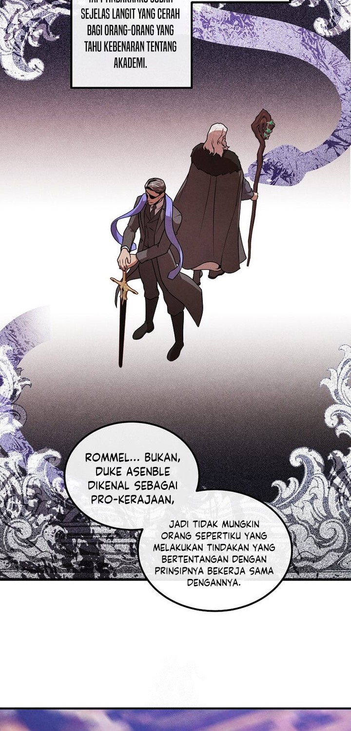 Legendary Youngest Son of the Marquis House Chapter 137 Gambar 31