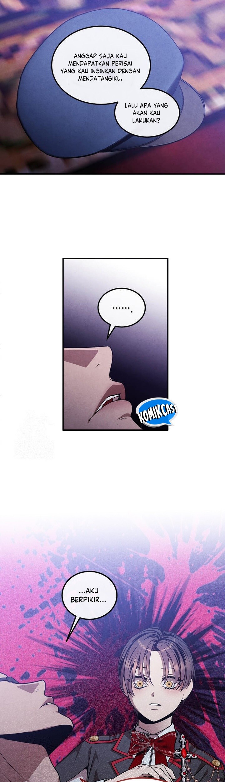 Legendary Youngest Son of the Marquis House Chapter 137 Gambar 32