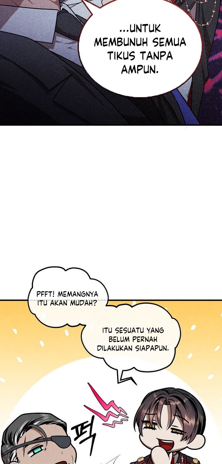 Legendary Youngest Son of the Marquis House Chapter 137 Gambar 33