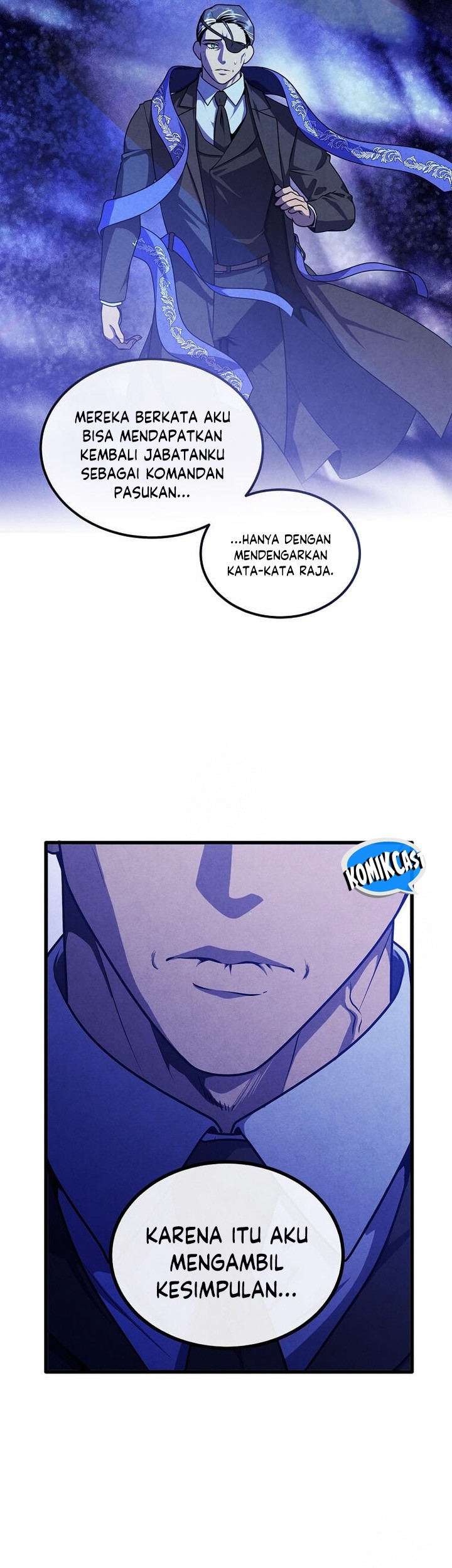 Legendary Youngest Son of the Marquis House Chapter 137 Gambar 16