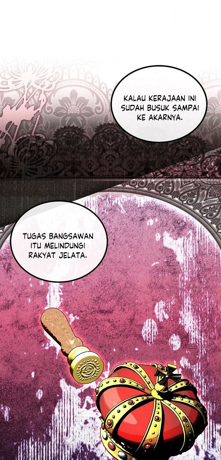 Legendary Youngest Son of the Marquis House Chapter 137 Gambar 17