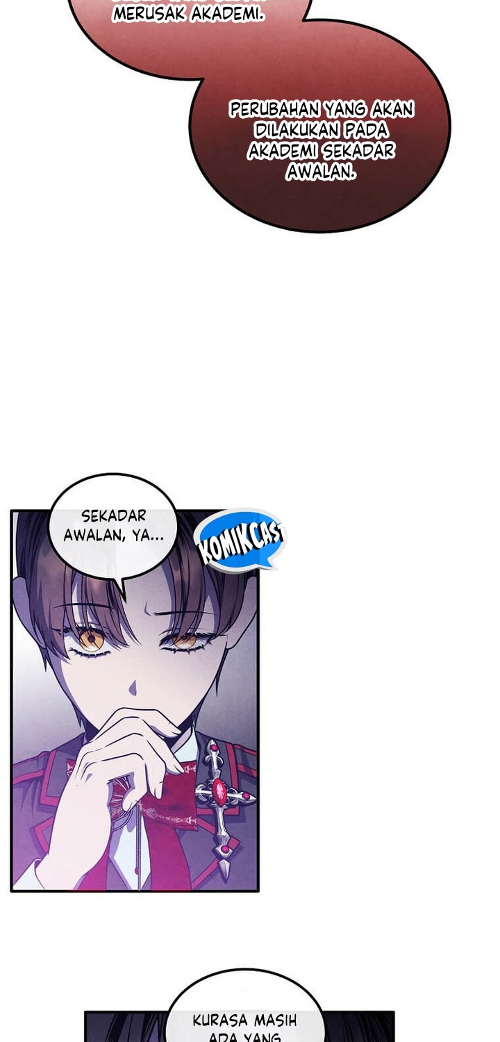 Legendary Youngest Son of the Marquis House Chapter 137 Gambar 21